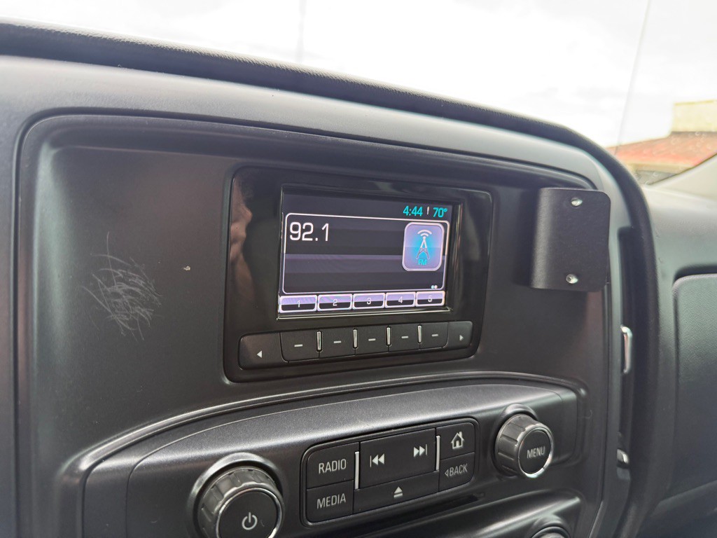 2015 Chevrolet Silverado 1500 Image 26