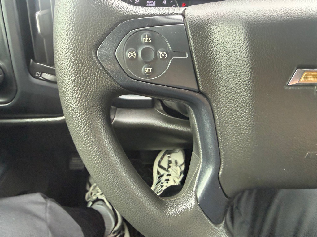 2015 Chevrolet Silverado 1500 Image 28