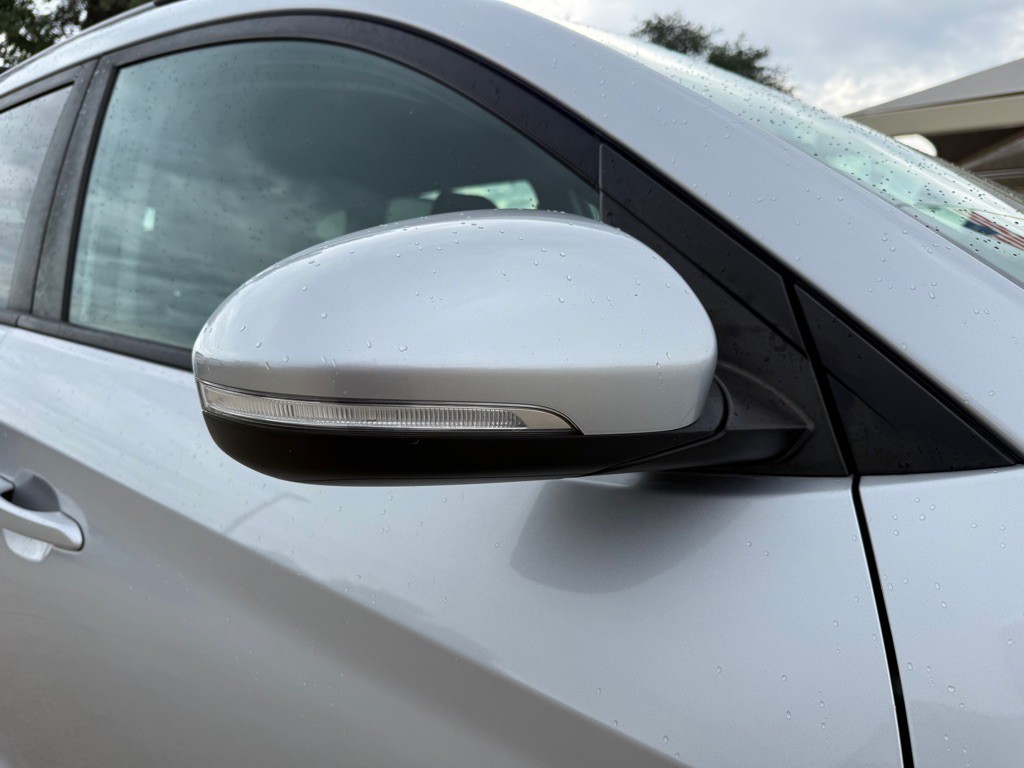 2017 Hyundai Tucson Image 9