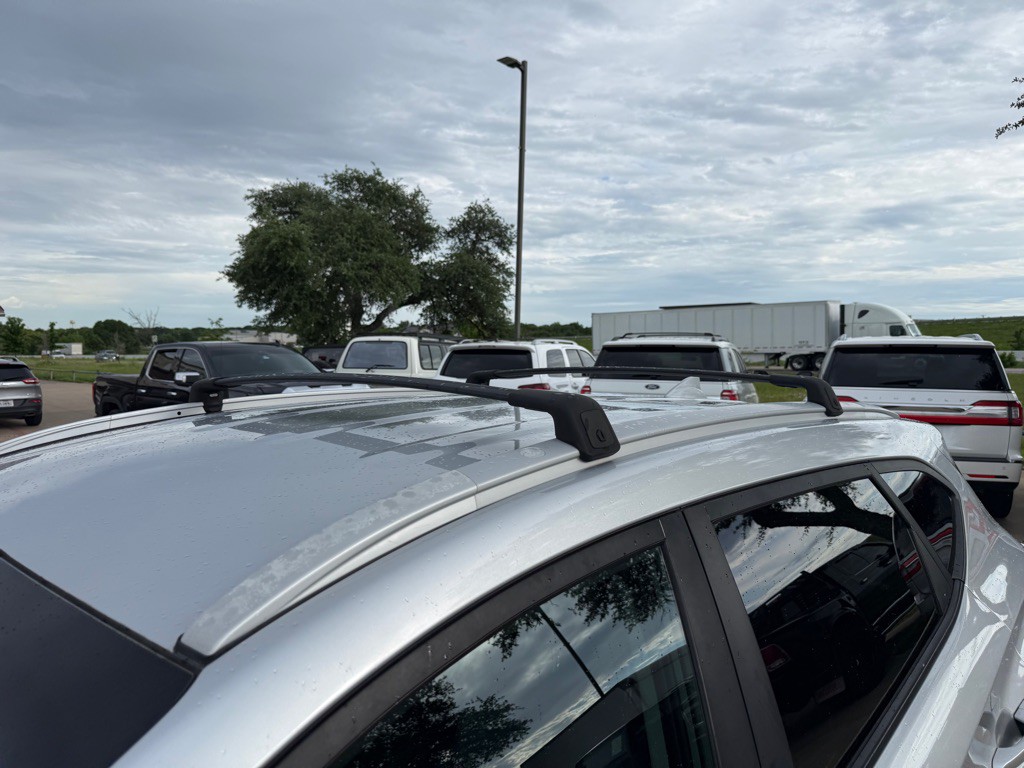 2017 Hyundai Tucson Image 11