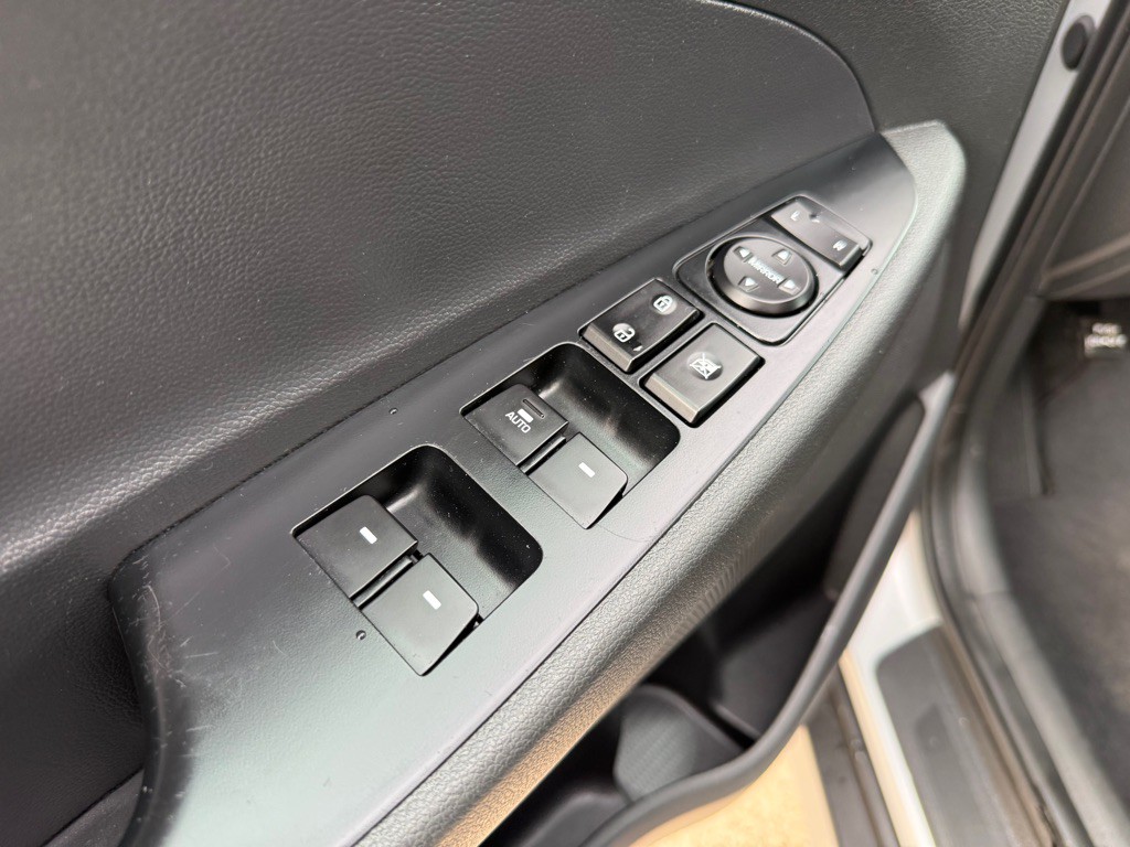2017 Hyundai Tucson Image 21