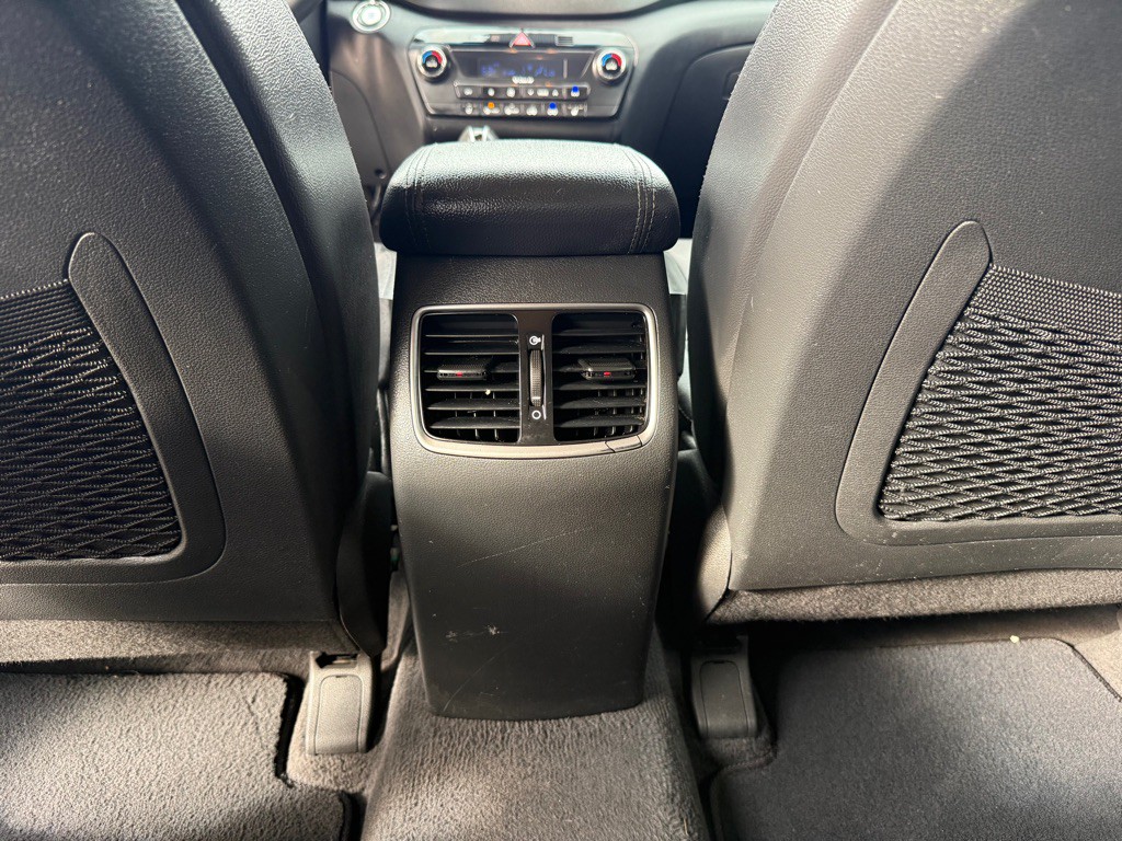 2017 Hyundai Tucson Image 22