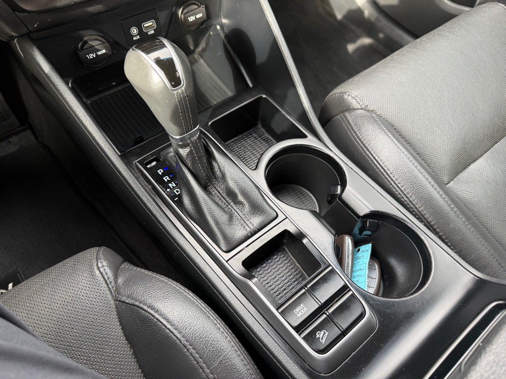 2017 Hyundai Tucson Image 31