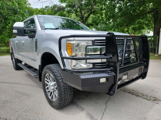 Image for 2017 Ford F-250 Super Duty ID: 7360828
