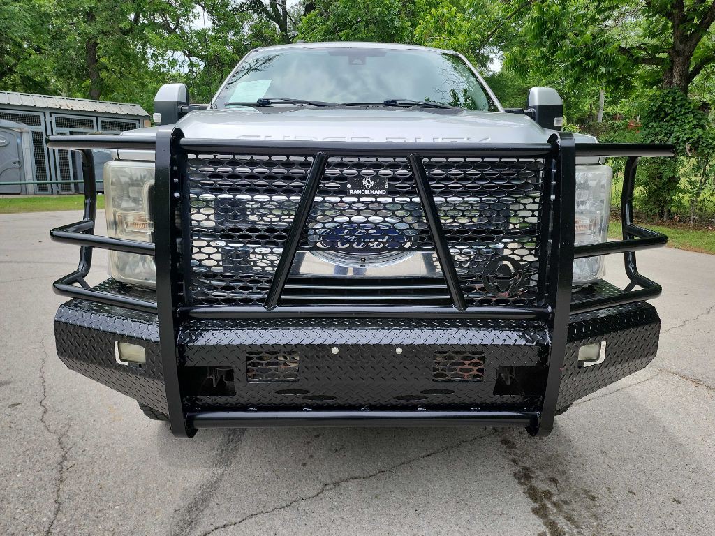 2017 Ford F-250 Image 2