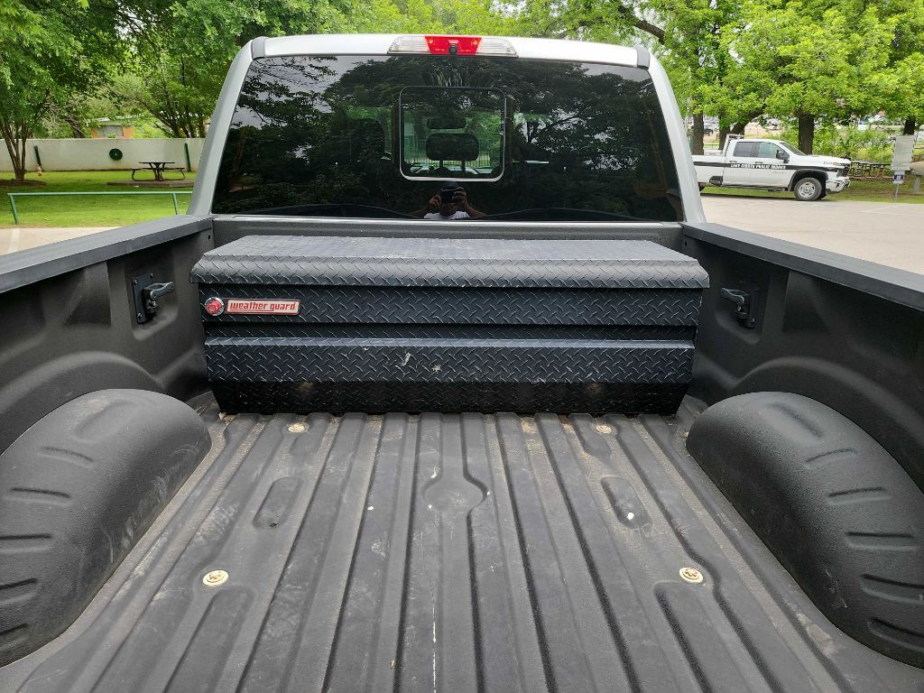 2017 Ford F-250 Image 9