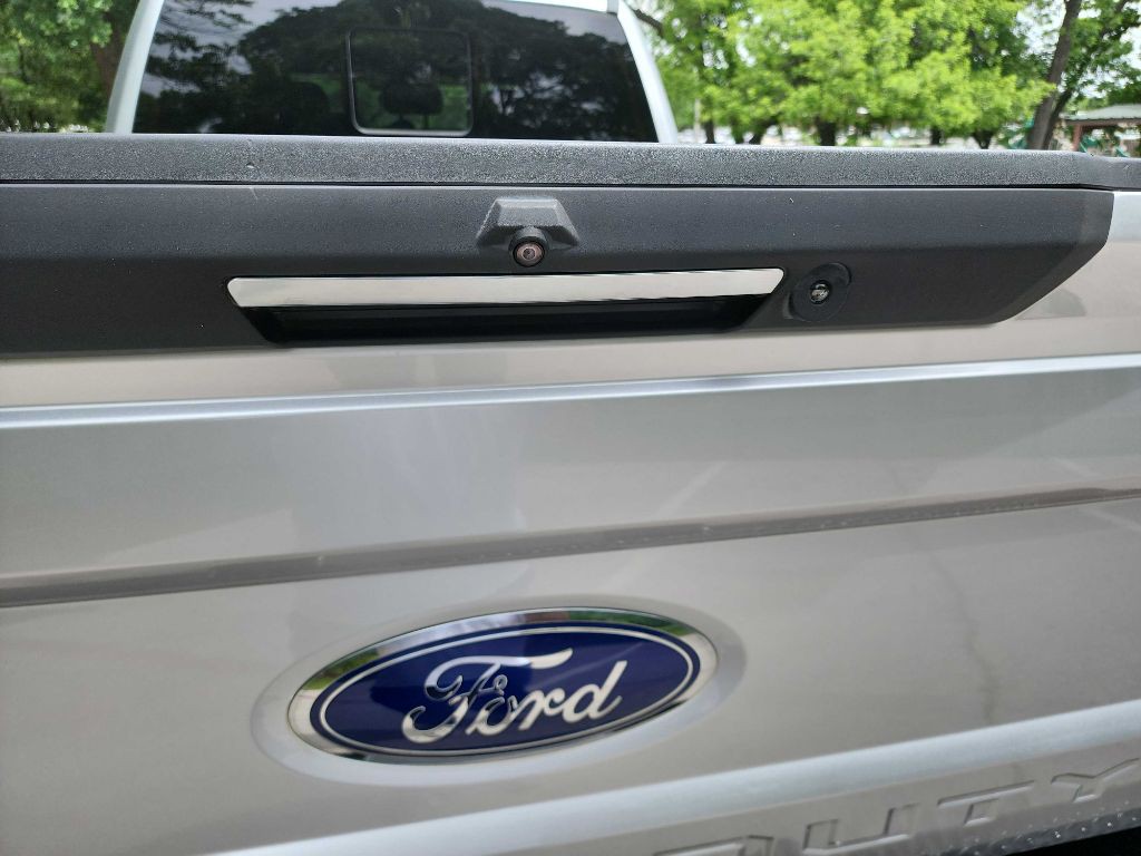 2017 Ford F-250 Image 10