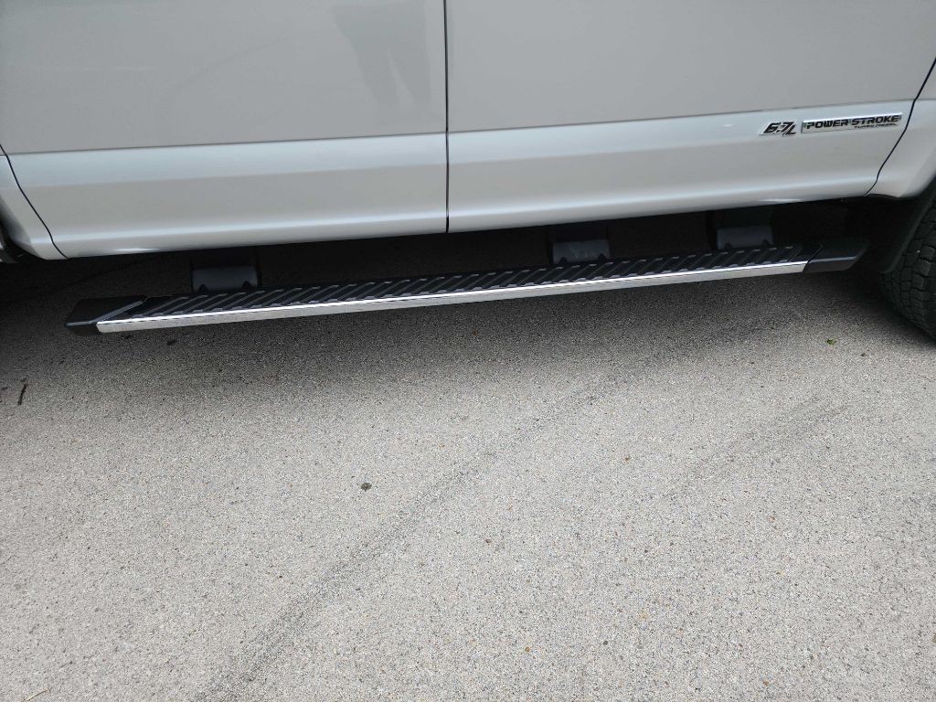 2017 Ford F-250 Image 13