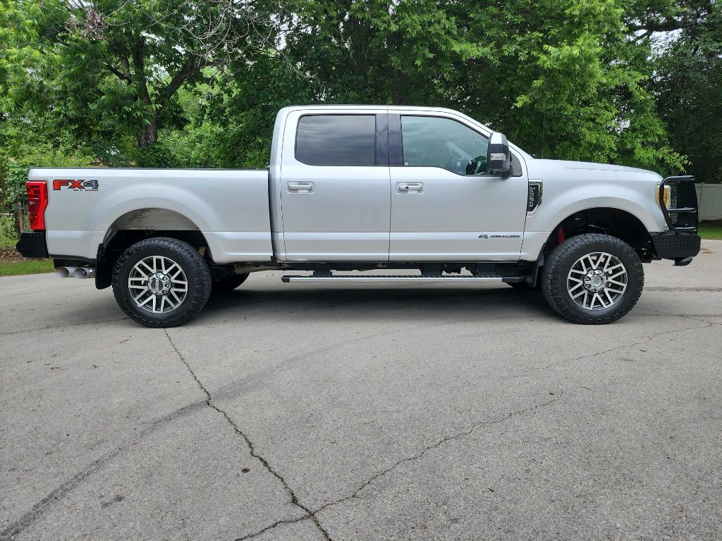2017 Ford F-250 Image 14