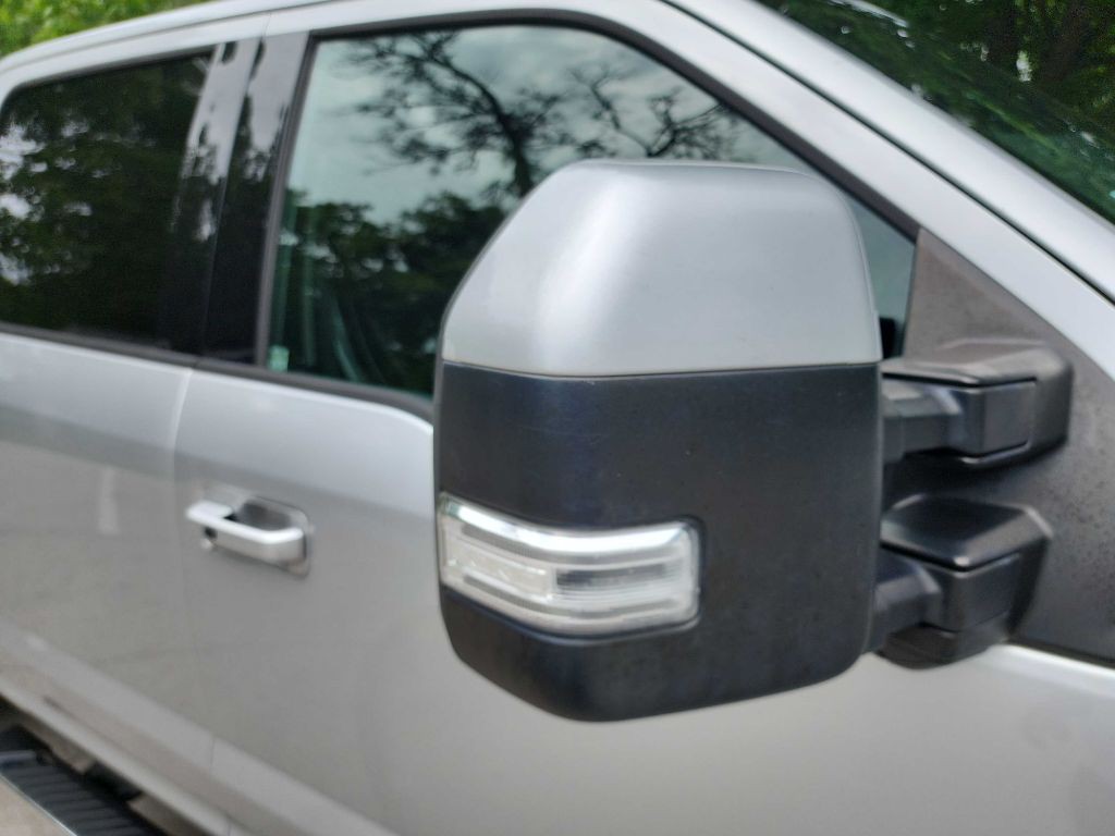 2017 Ford F-250 Image 15