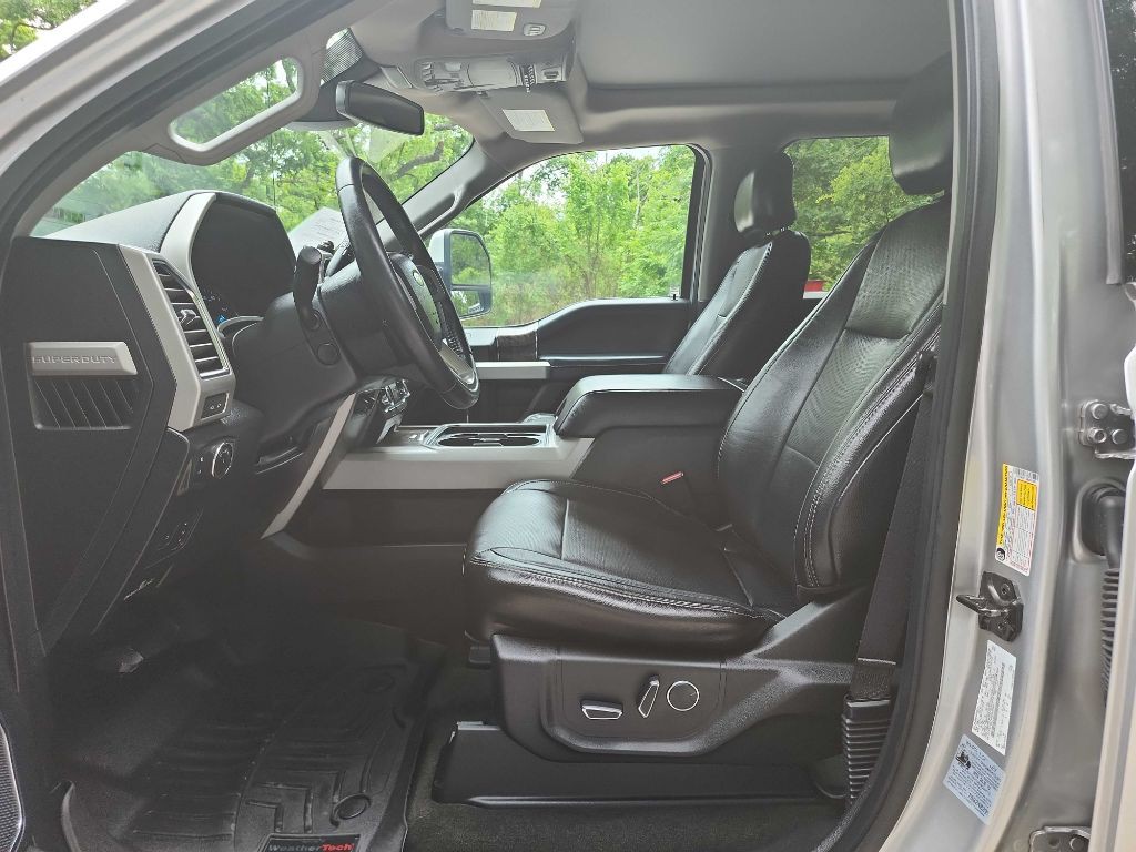 2017 Ford F-250 Image 20