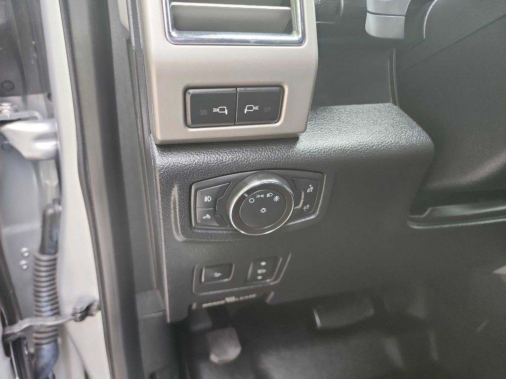 2017 Ford F-250 Image 22