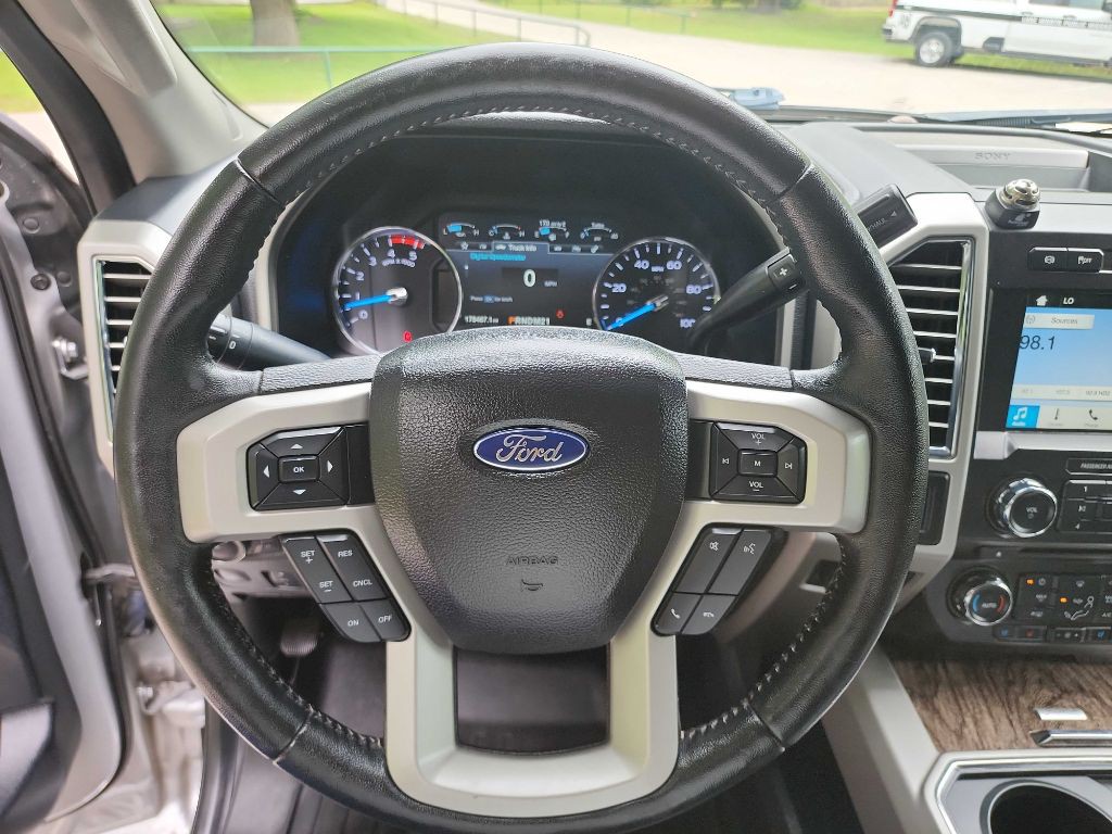 2017 Ford F-250 Image 23