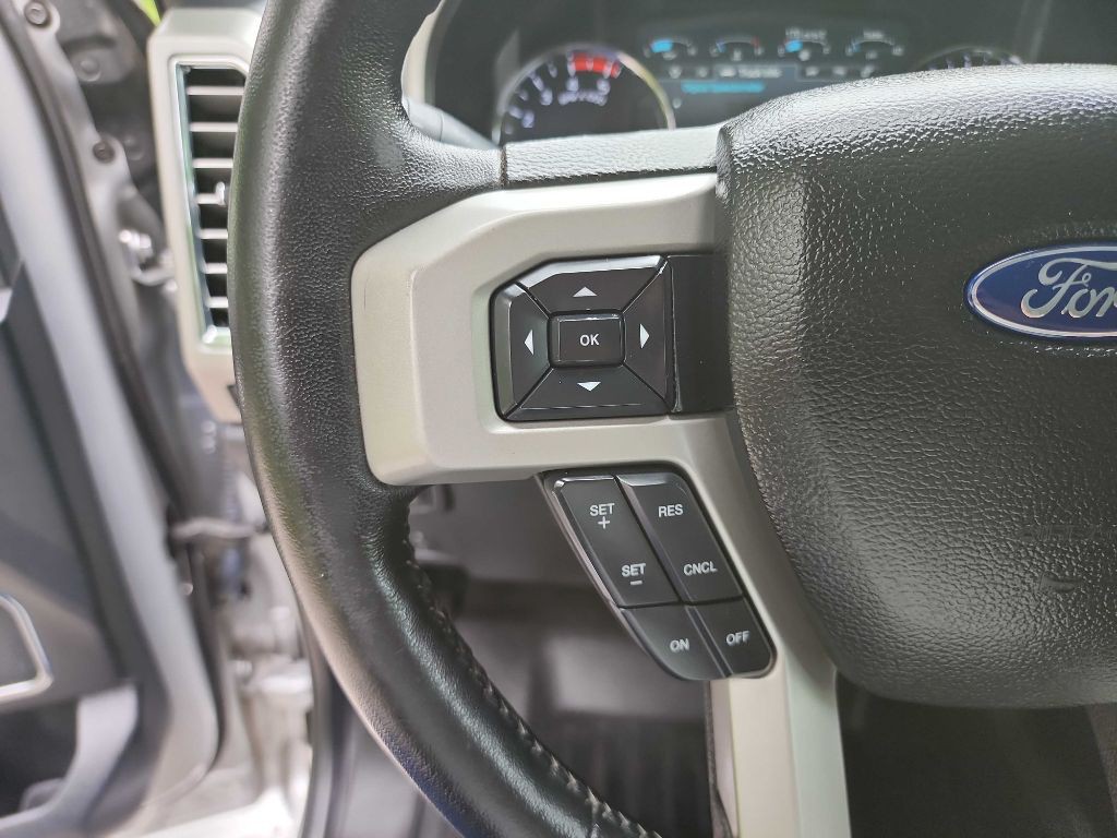 2017 Ford F-250 Image 24