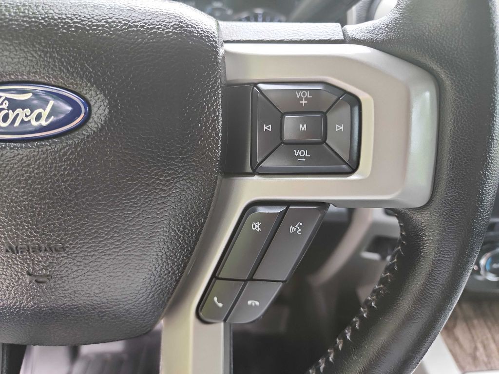 2017 Ford F-250 Image 25