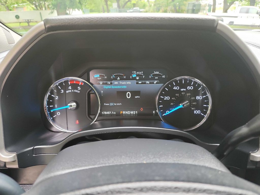 2017 Ford F-250 Image 26