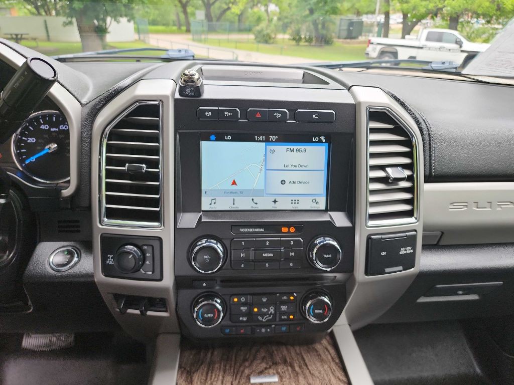 2017 Ford F-250 Image 27