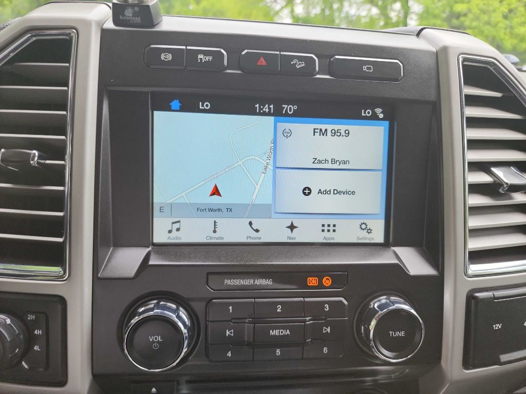 2017 Ford F-250 Image 30