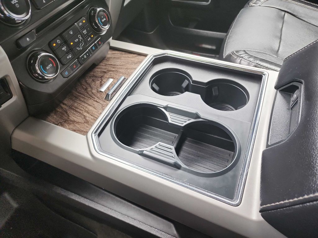 2017 Ford F-250 Image 34