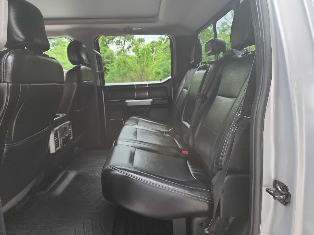 2017 Ford F-250 Image 35