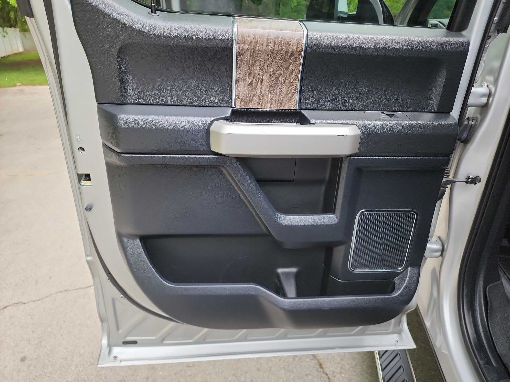 2017 Ford F-250 Image 36