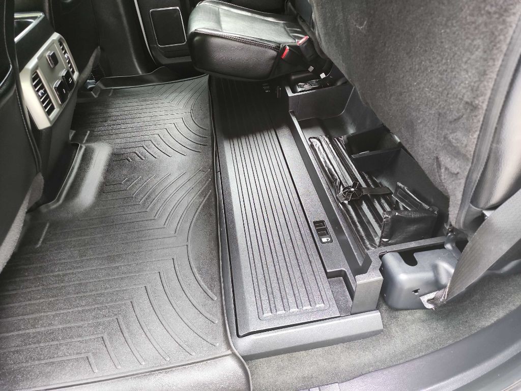 2017 Ford F-250 Image 37