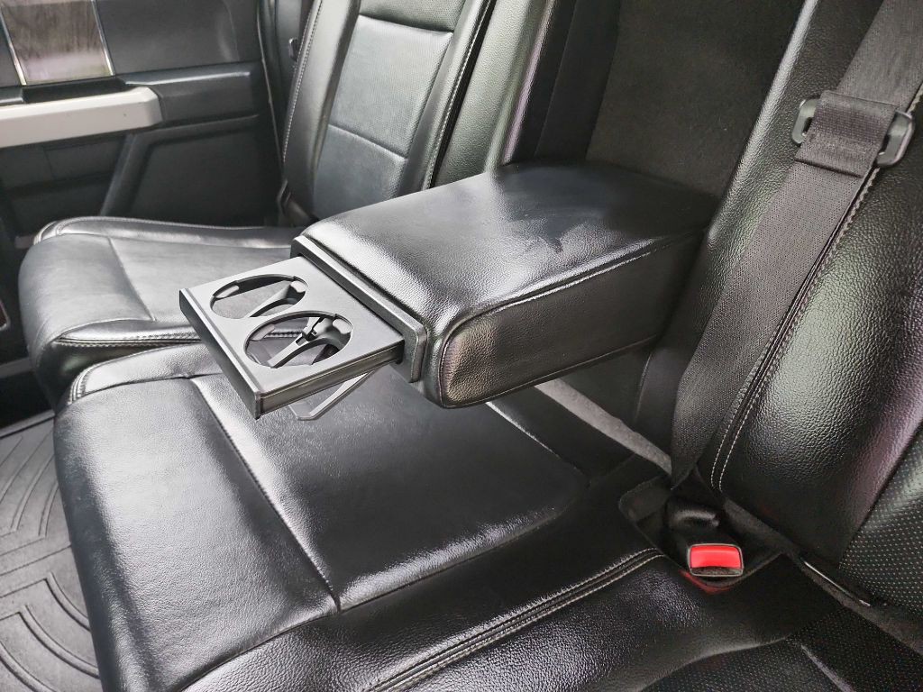 2017 Ford F-250 Image 38