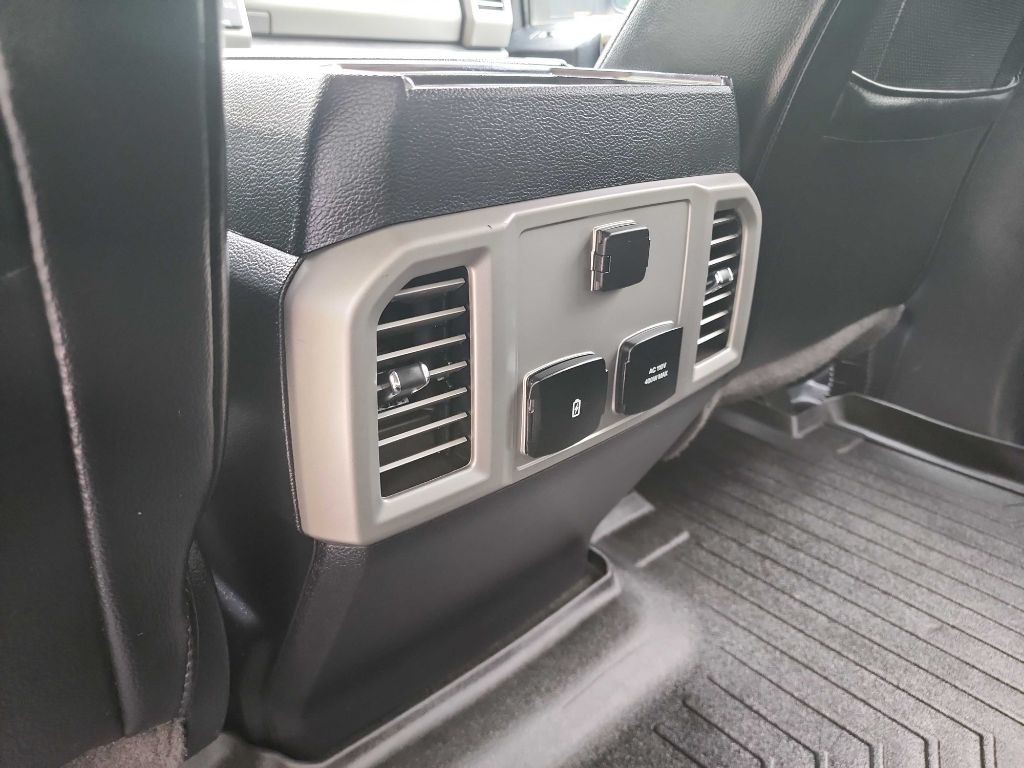 2017 Ford F-250 Image 39