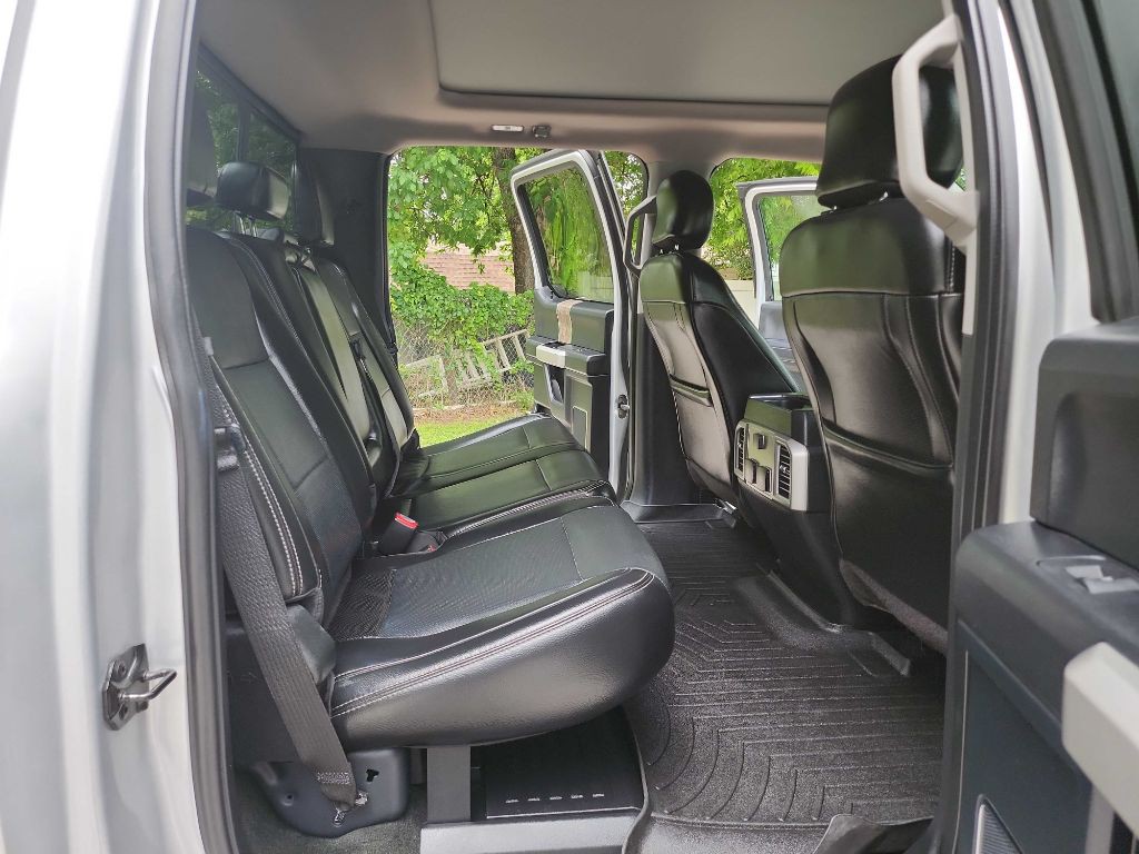 2017 Ford F-250 Image 42