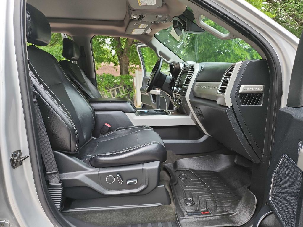 2017 Ford F-250 Image 43