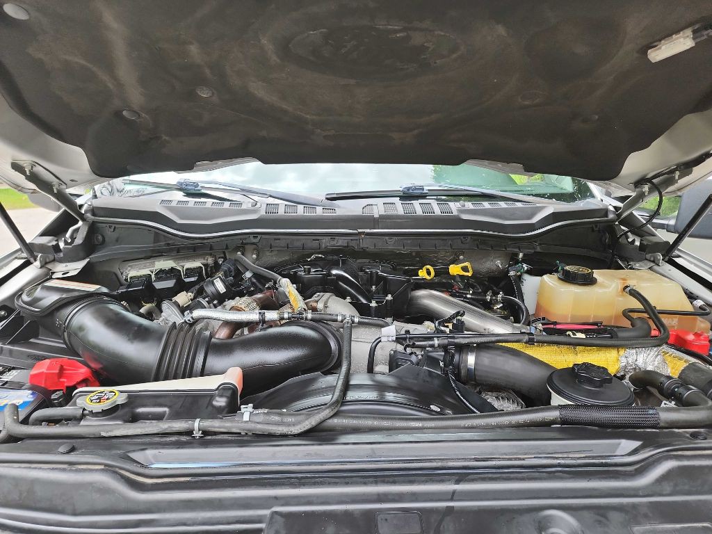 2017 Ford F-250 Image 46