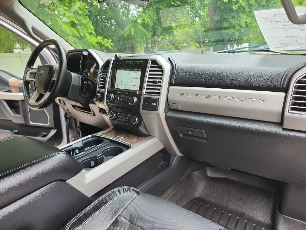 2017 Ford F-250 Image 47