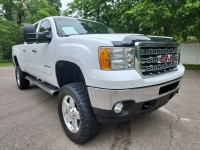 Image for 2014 GMC Sierra 2500 SLT ID: 7365247