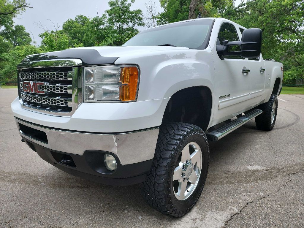 2014 GMC Sierra Image 3