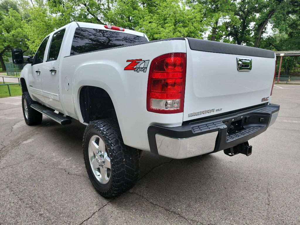 2014 GMC Sierra Image 5