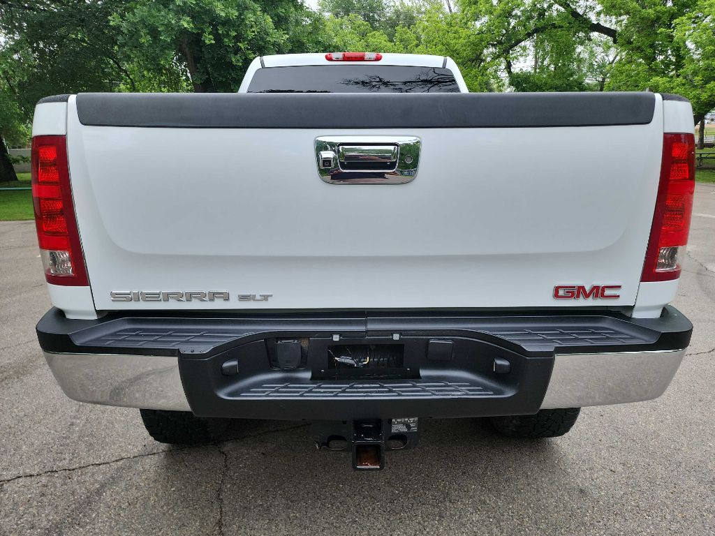 2014 GMC Sierra Image 6