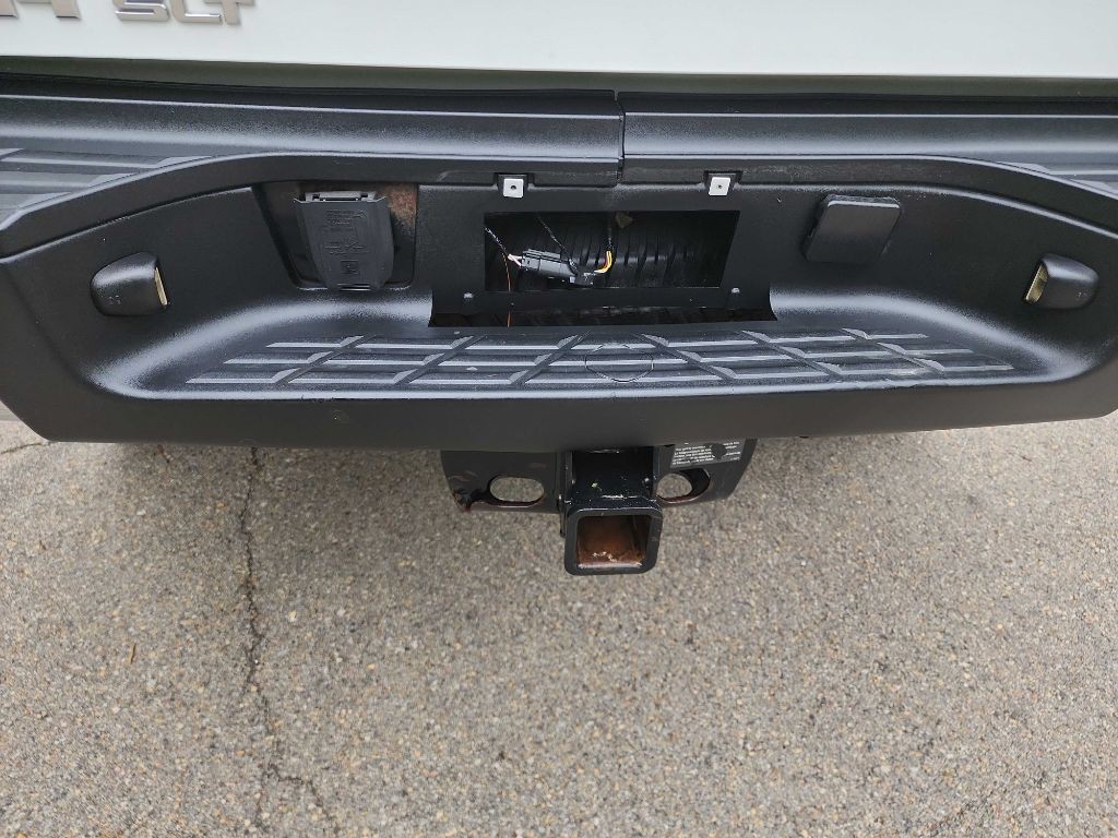2014 GMC Sierra Image 7