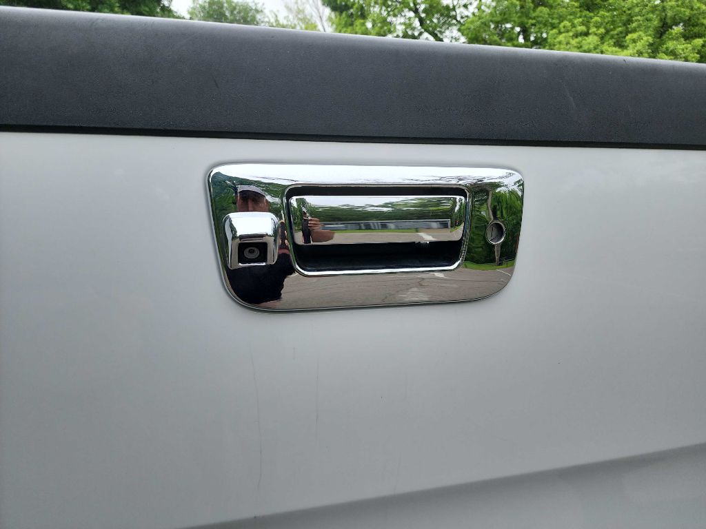 2014 GMC Sierra Image 8