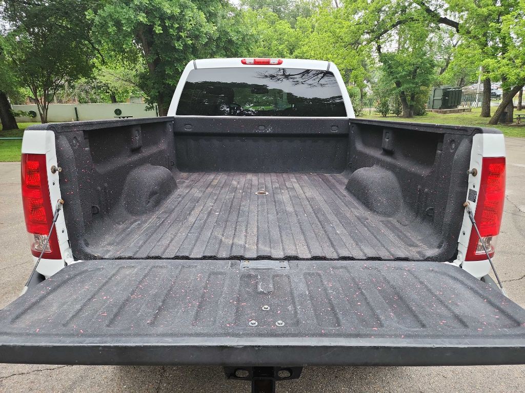 2014 GMC Sierra Image 10