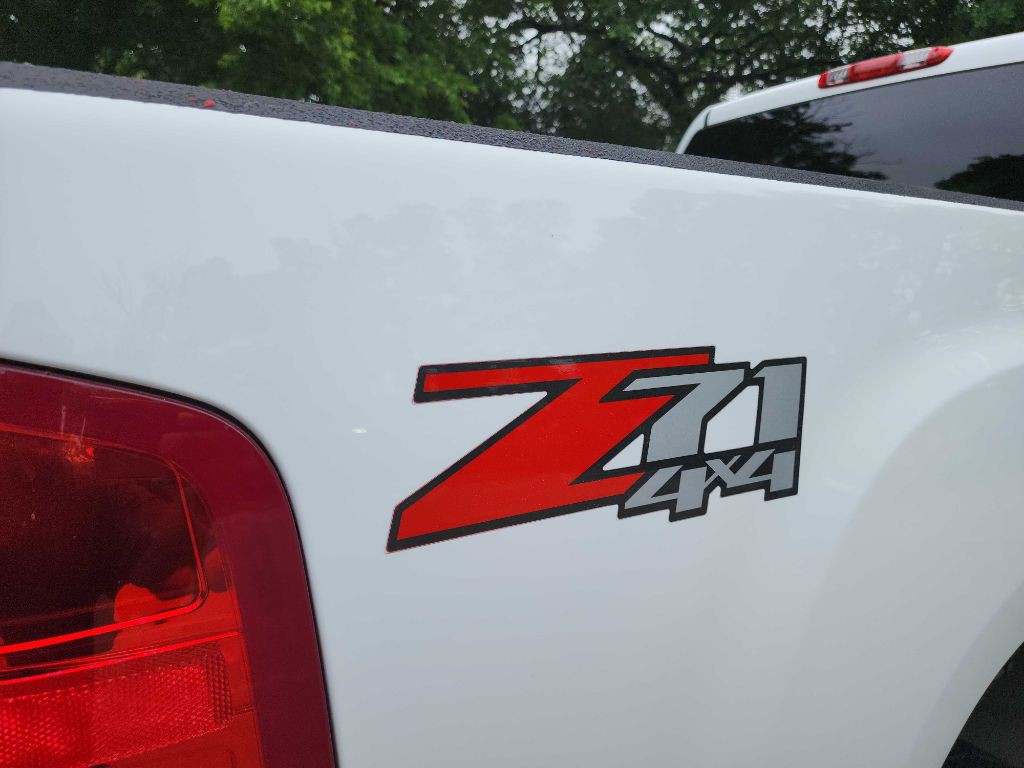 2014 GMC Sierra Image 12