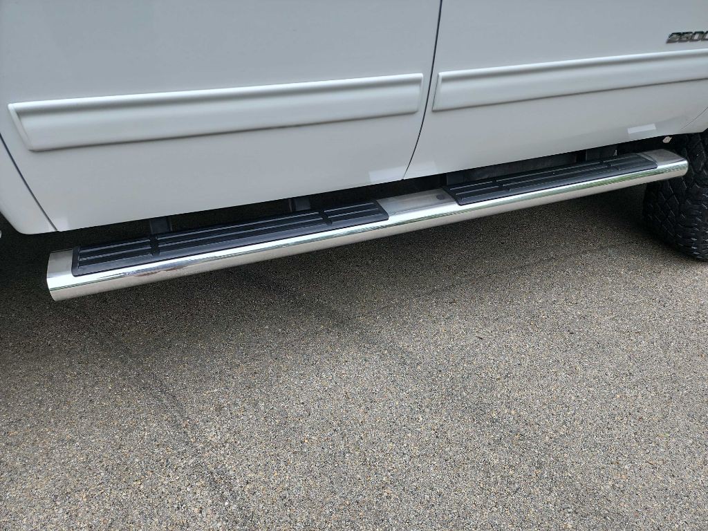 2014 GMC Sierra Image 14