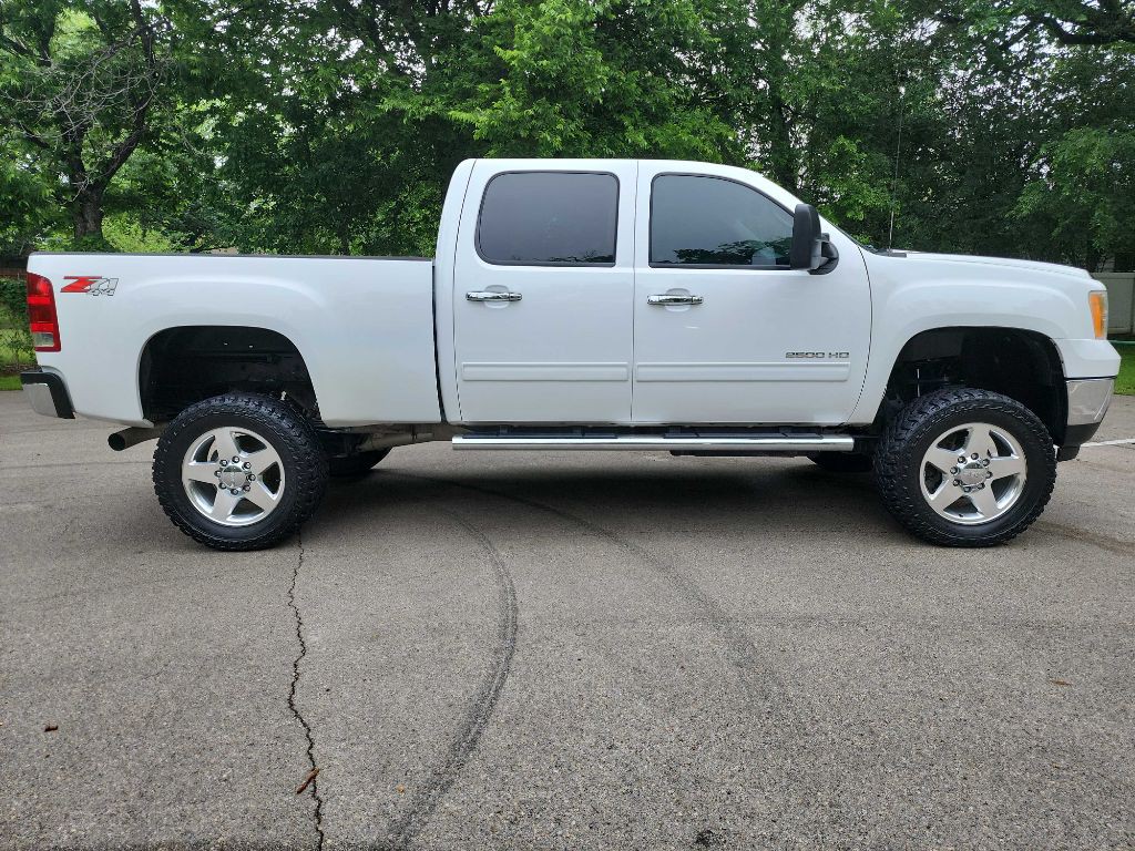 2014 GMC Sierra Image 15