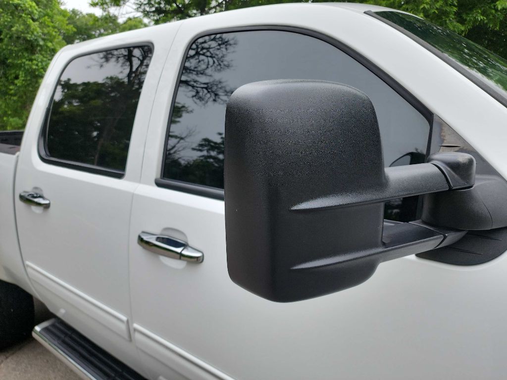 2014 GMC Sierra Image 17
