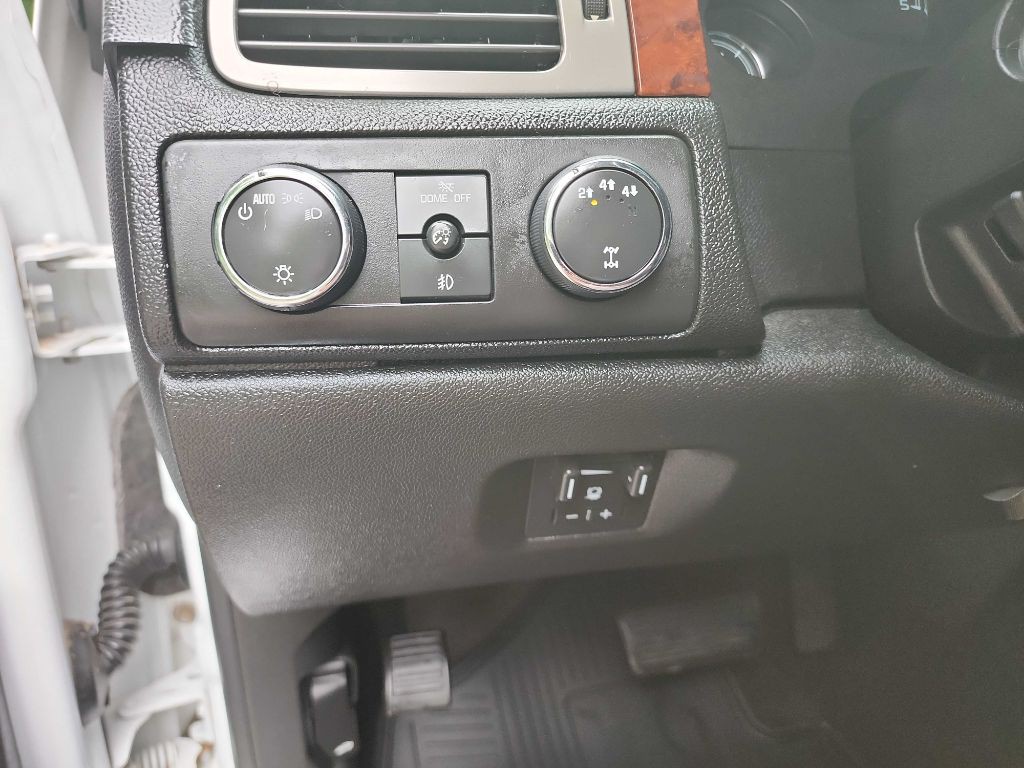 2014 GMC Sierra Image 19