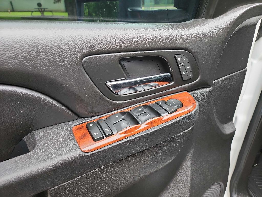 2014 GMC Sierra Image 20