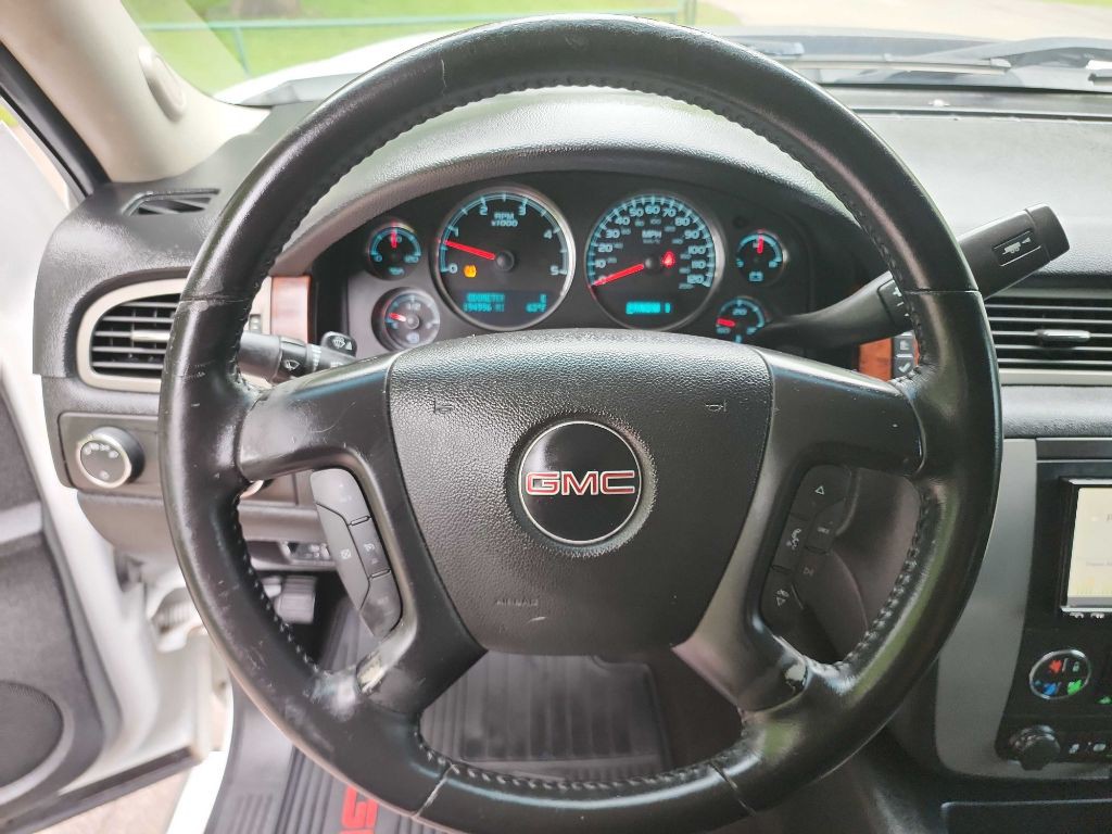 2014 GMC Sierra Image 21