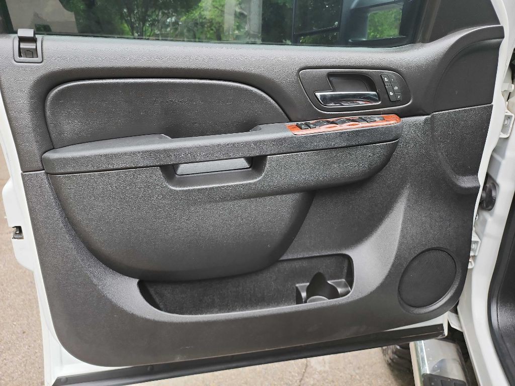 2014 GMC Sierra Image 22