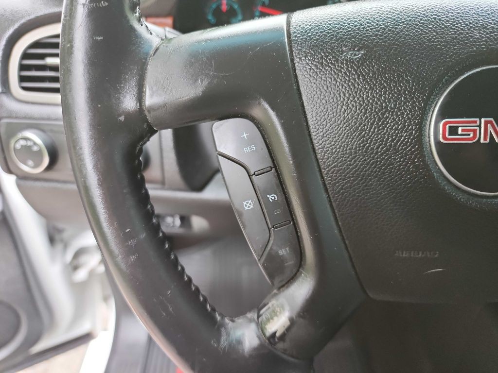 2014 GMC Sierra Image 23
