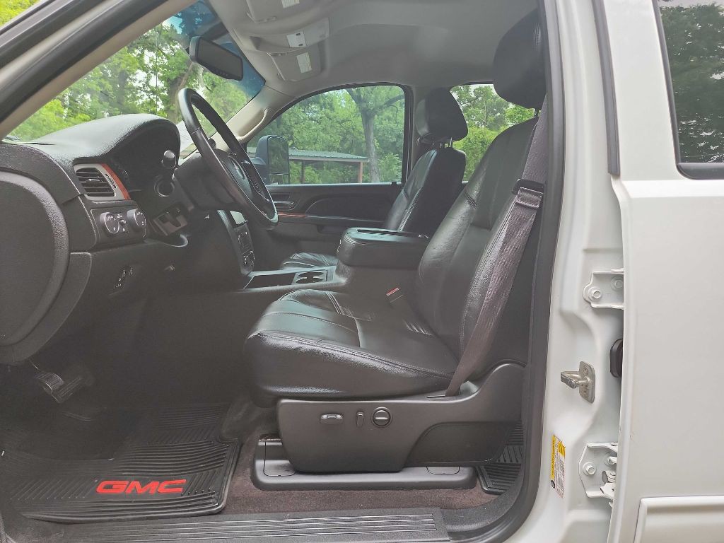 2014 GMC Sierra Image 24