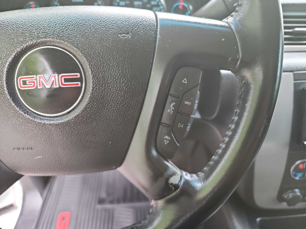 2014 GMC Sierra Image 25